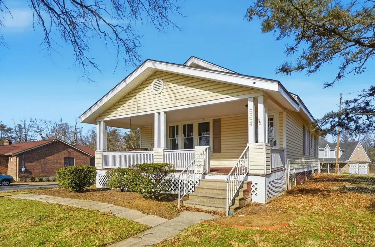 564 Cloverdale Avenue, Springdale, OH 45246 - #1