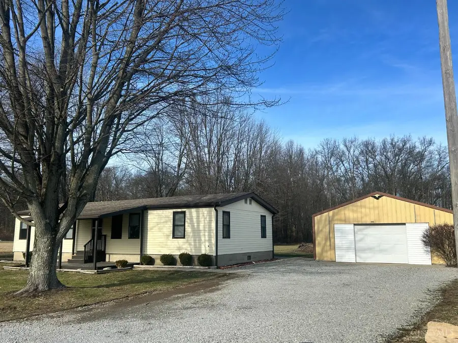 5353 Sorg Road, Concord Township, OH 45133 - Image #2