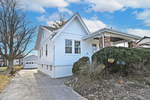 315 Home Avenue, Lockland, OH 45215