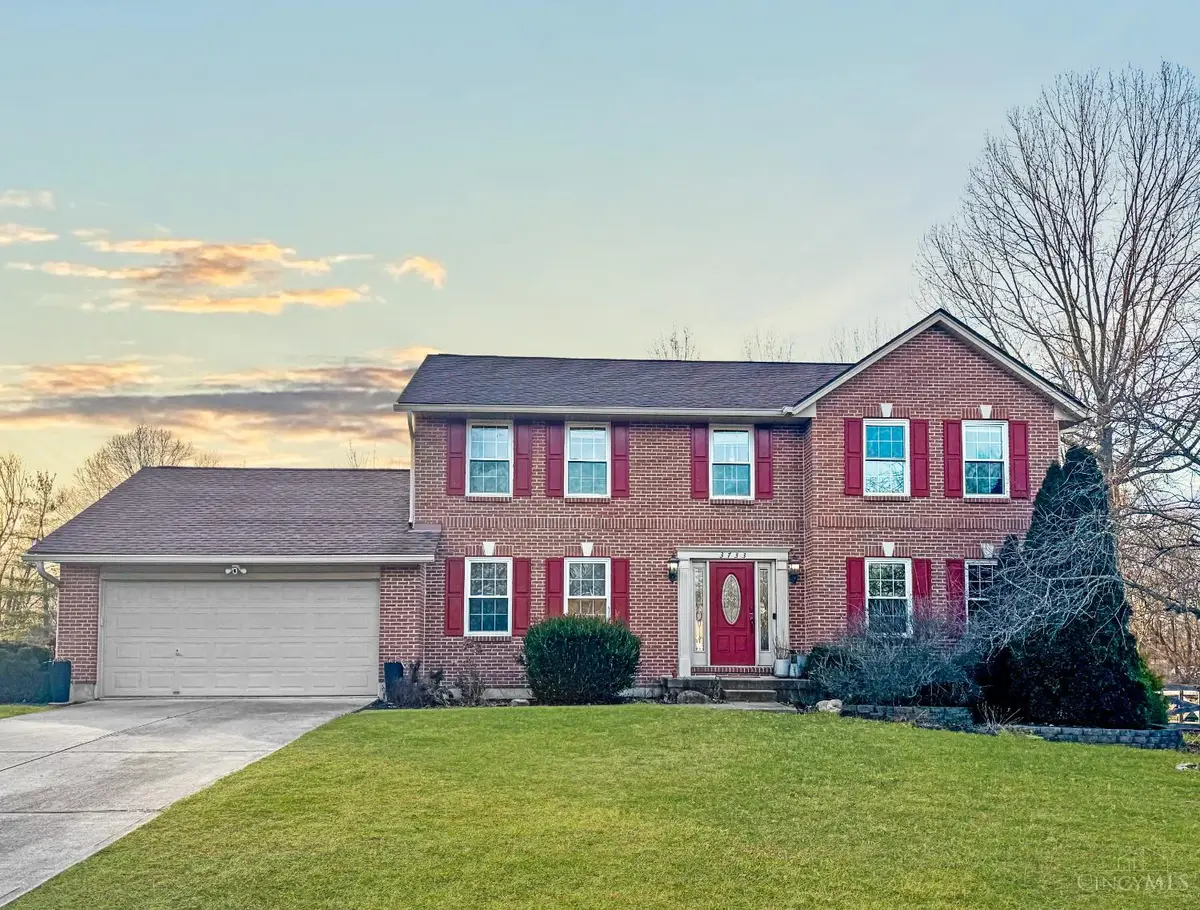 3733 Maplebrooke Lane, Amelia, OH 45102 - Image #1