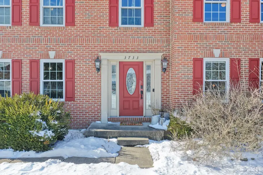 3733 Maplebrooke Lane, Amelia, OH 45102 - Image #3