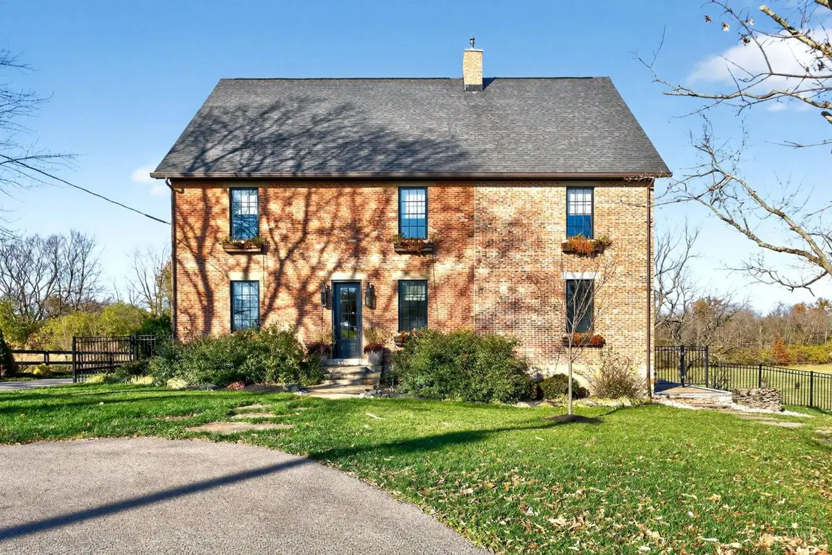 2566 E Lower Springboro Road, Clear Creek, OH 45068 - Image #1