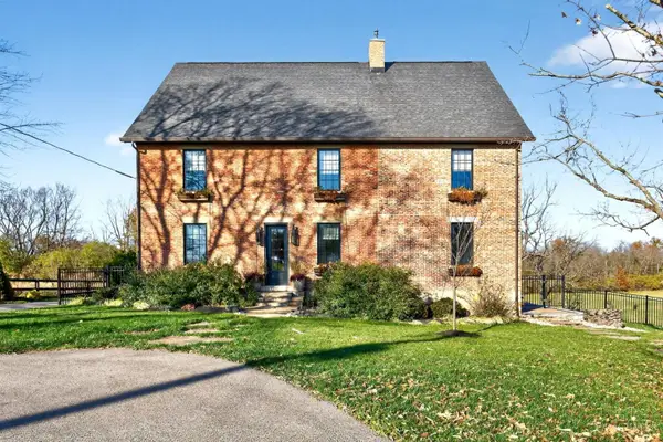 2566 E Lower Springboro Road, Clearcreek Twp., OH 45068