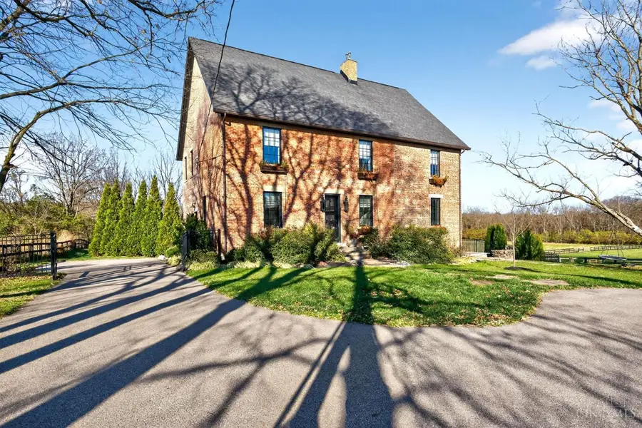 2566 E Lower Springboro Road, Clear Creek, OH 45068 - Image #2