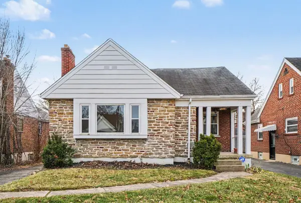 1849 Greenbriar Place, Cincinnati, OH 45237