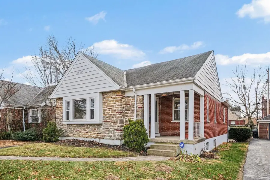 1849 Greenbriar Place, Cincinnati, OH 45237 - #2