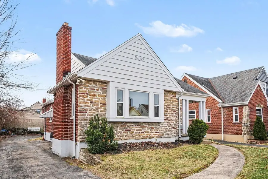 1849 Greenbriar Place, Cincinnati, OH 45237 - #3