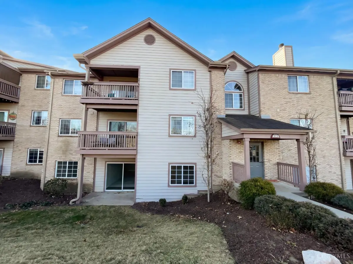 8392 Spring Valley Court #101, West Chester, OH 45069 - Image #1