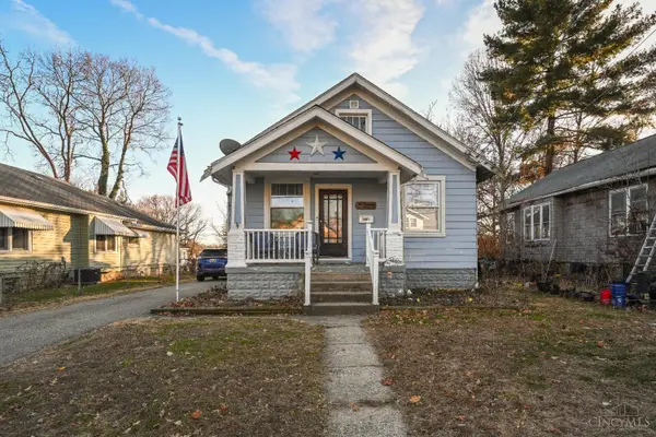 1481 St Clair Avenue, Mt Healthy, OH 45231