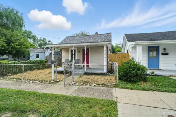839 Willow Avenue, Hamilton, OH 45013