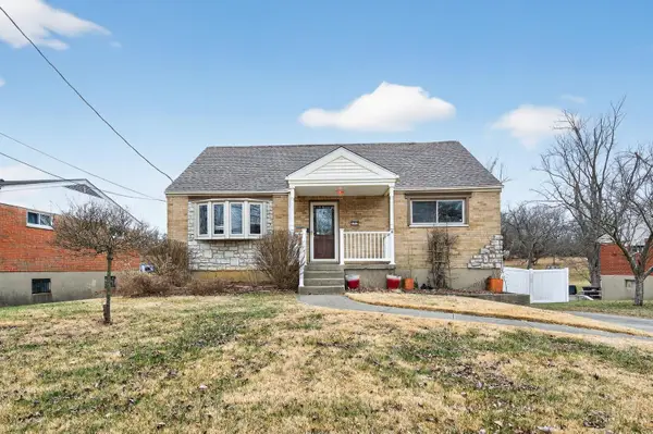 3157 Westbourne Drive, Green Twp, OH 45248