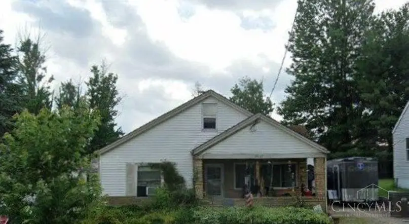 4537 Leslie Avenue, Blue Ash, OH 45242 - Image #1