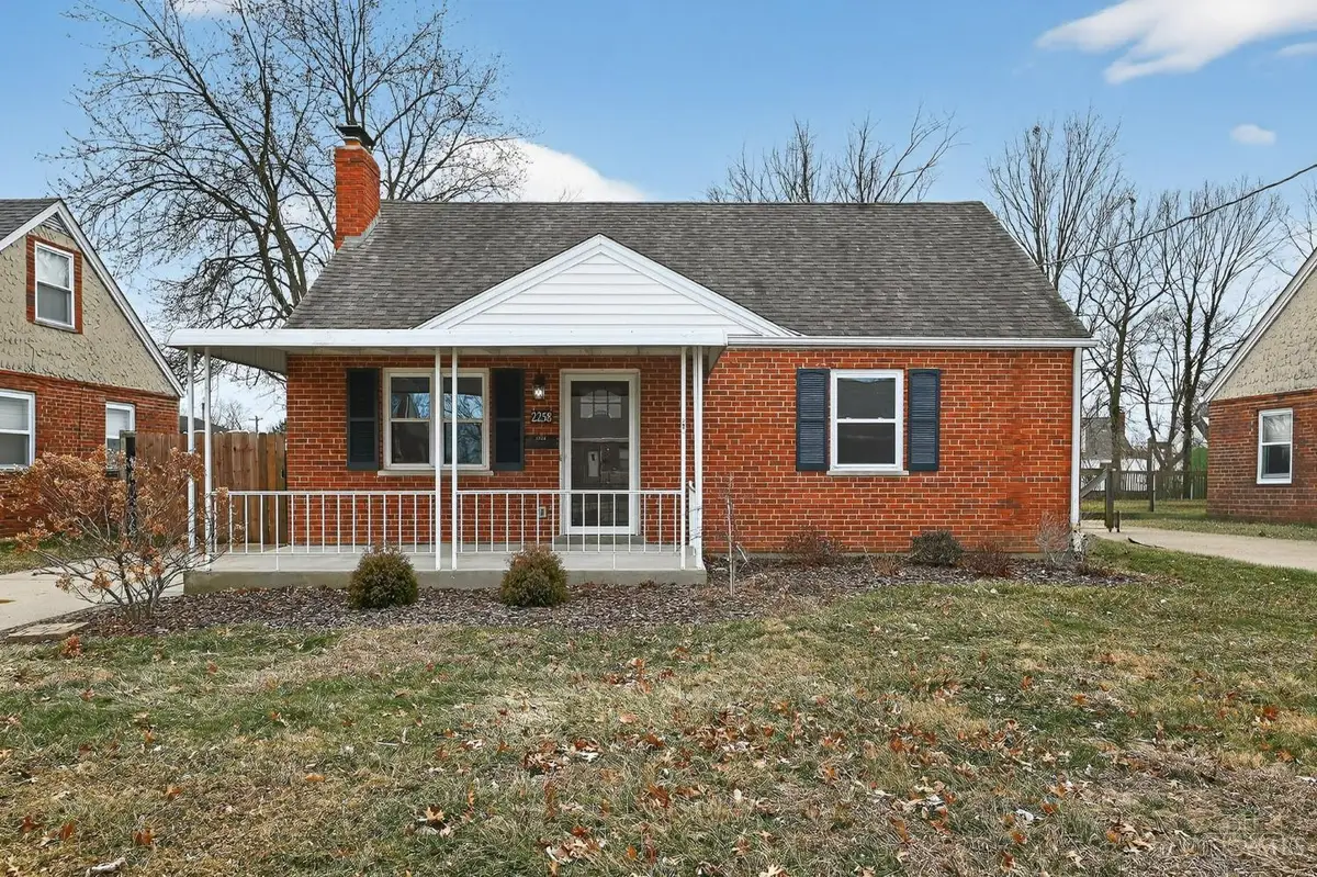2258 Hunt Road, Reading, OH 45215 - Image #1