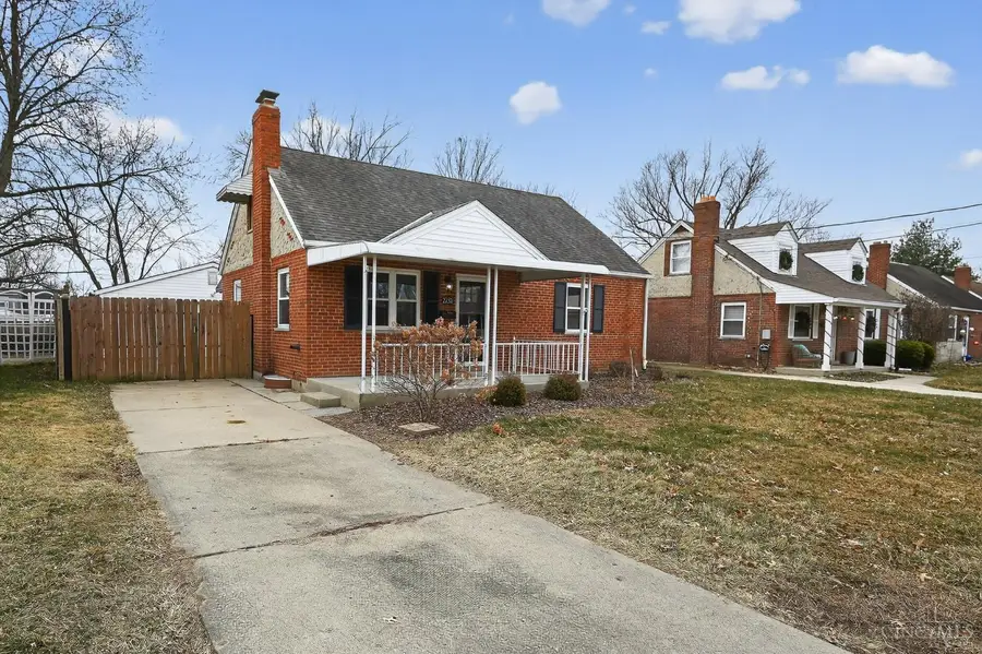 2258 Hunt Road, Reading, OH 45215 - Image #3