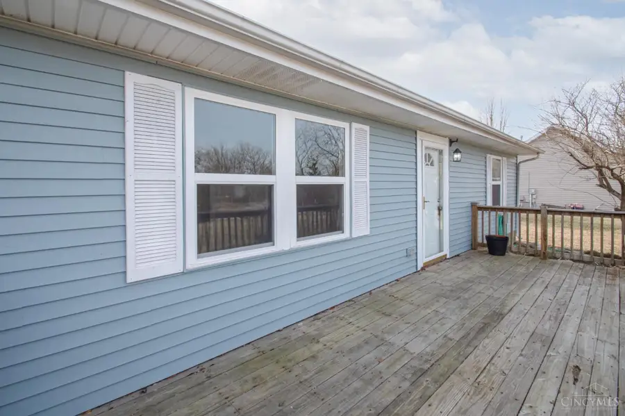 539 Skodborg Drive, Eaton, OH 45320 - #2