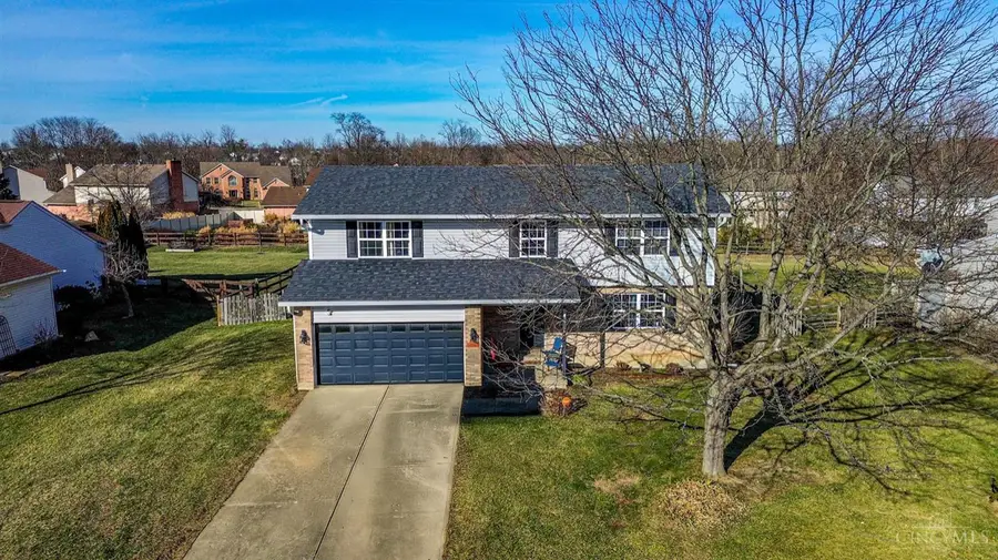 4110 Hickory View Drive, Fairfield Township, OH 45011 - Image #2