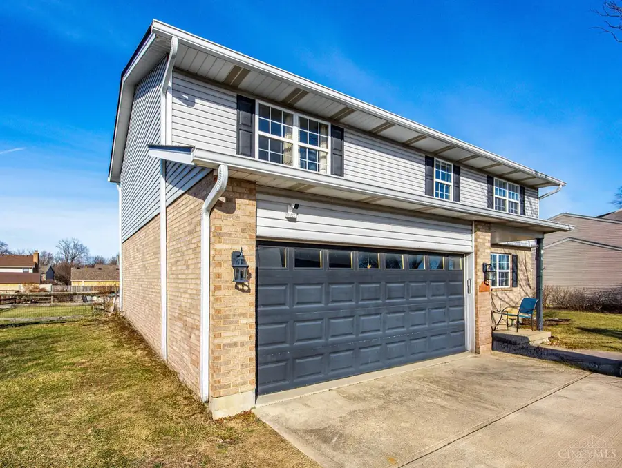 4110 Hickory View Drive, Fairfield Township, OH 45011 - Image #3