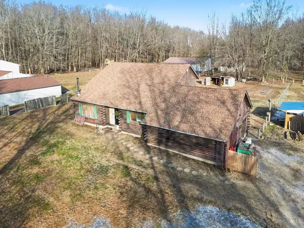 2562 Sprague Road, Tate Twp, OH 45106