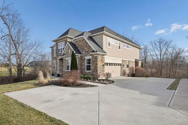 4648 Swift Court, Lebanon, OH 45036