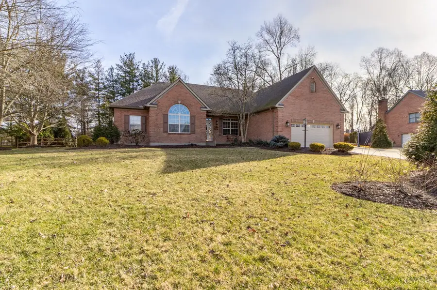 6853 Obannon Bluff, Goshen Township, OH 45140 - #2