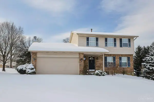6537 Countryside Trail, Liberty Twp, OH 45044