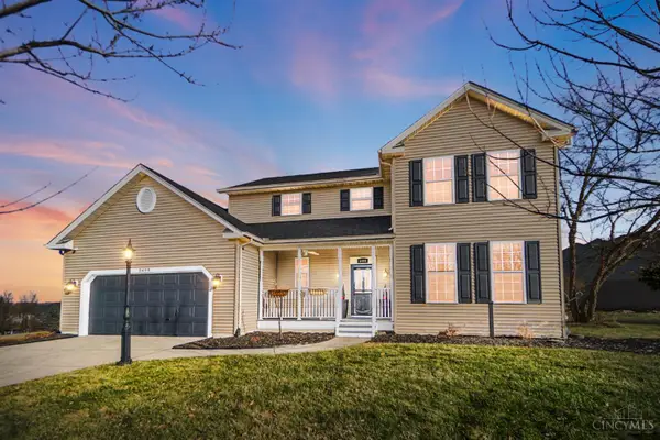 5499 Selu Drive, Liberty Twp, OH 45011