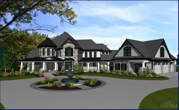 9774 Christian Court, Loveland, OH 45140