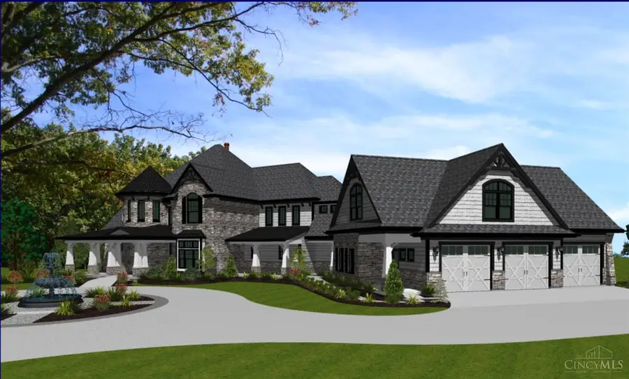 9774 Christian Court, Loveland, OH 45140 - Image #2