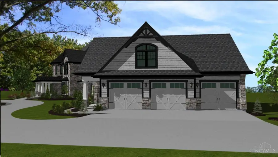 9774 Christian Court, Loveland, OH 45140 - Image #3