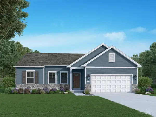 1339 Blue Spruce Lane, Wilmington, OH 45177