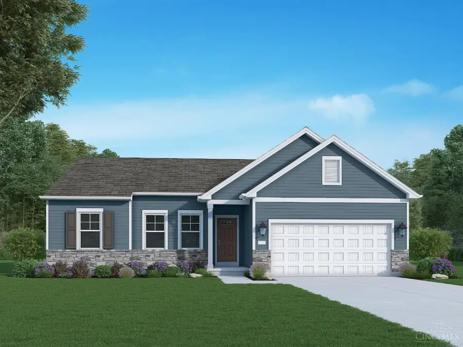 1339 Blue Spruce Lane, Wilmington, OH 45177 - #2