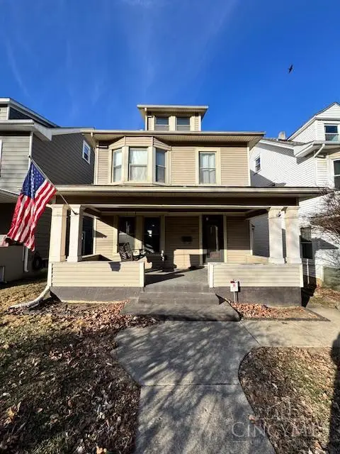 1027 Highland Avenue, Dayton, OH 45410 - Image #1