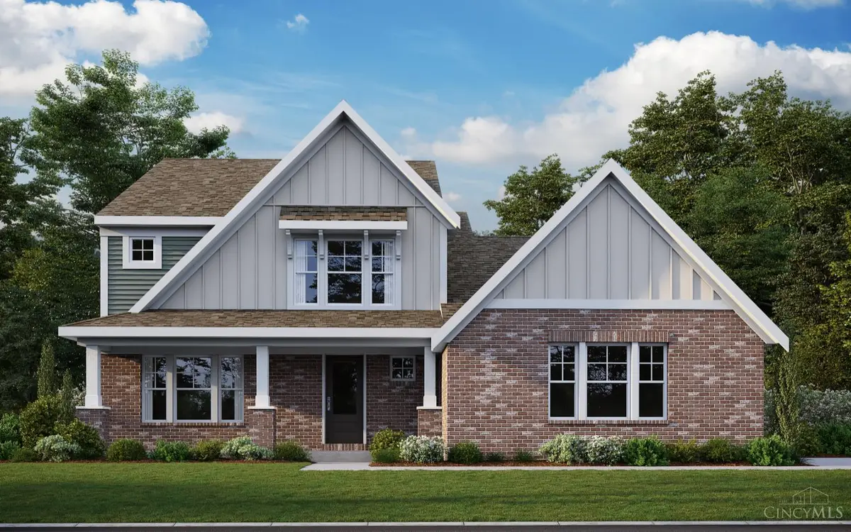 6600 Ripple Bend Drive, Goshen Township, OH 45122 - #1