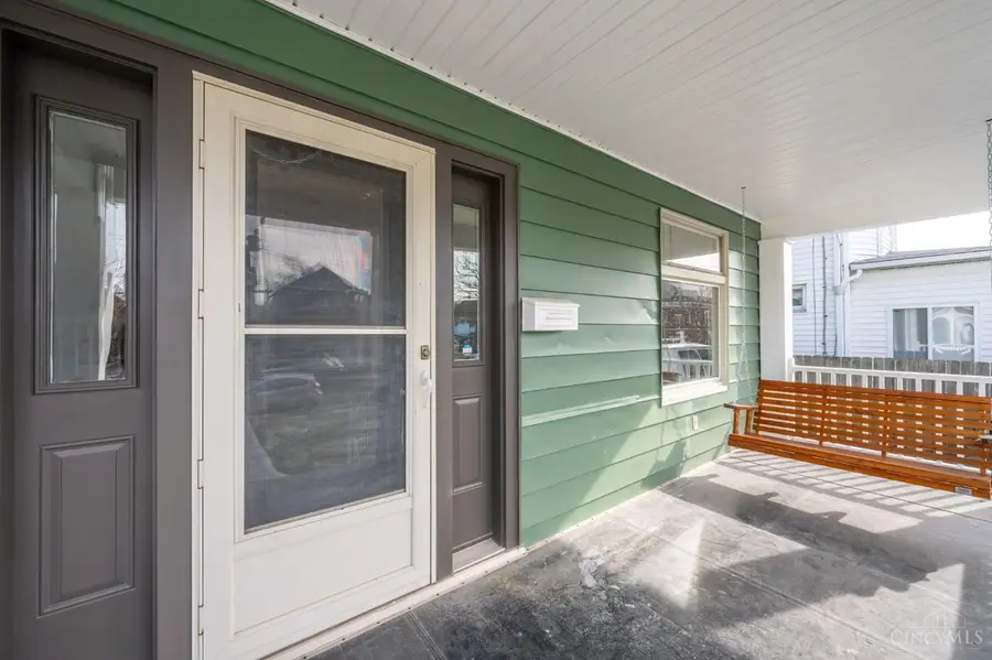 4216 Brownway Avenue, Cincinnati, OH 45209 - #2