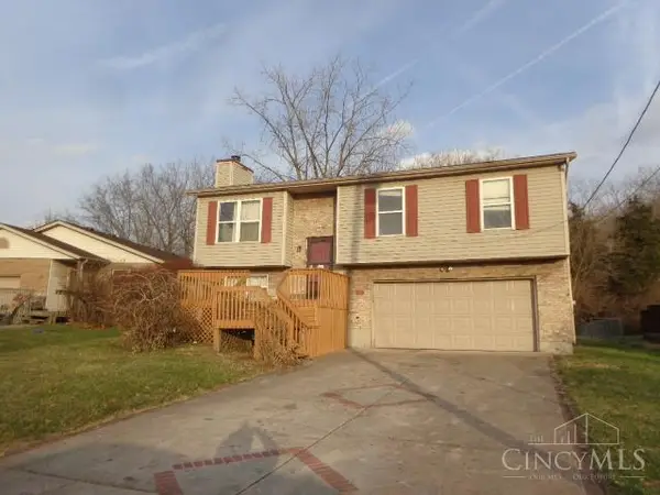 2413 Buckingham Court, Middletown, OH 45044