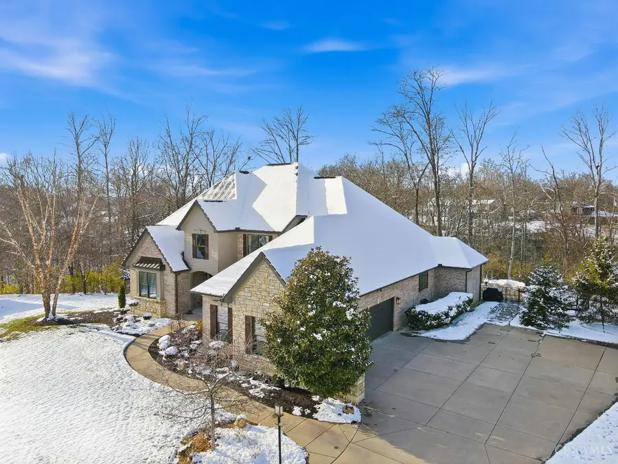 6393 Birch Creek Drive, Miami Township, OH 45140 - Image #3