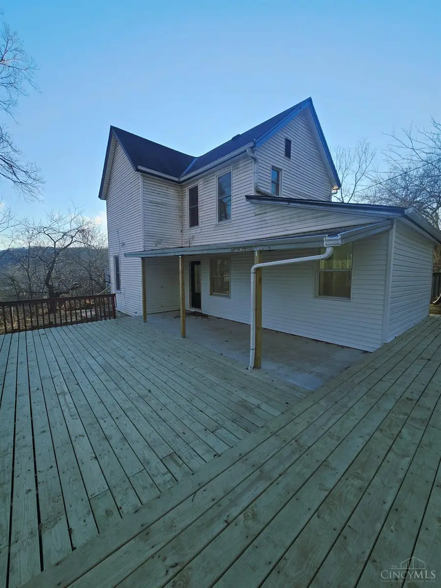 4416 Allenham Street, Cincinnati, OH 45204 - #3