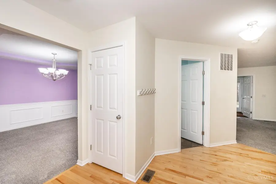 6804 Mossy Rock Court, Warren, OH 45039 - #3