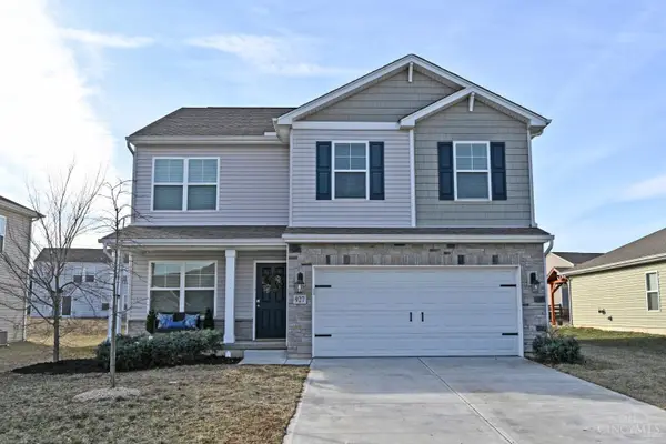 927 Third Street, Trenton, OH 45067