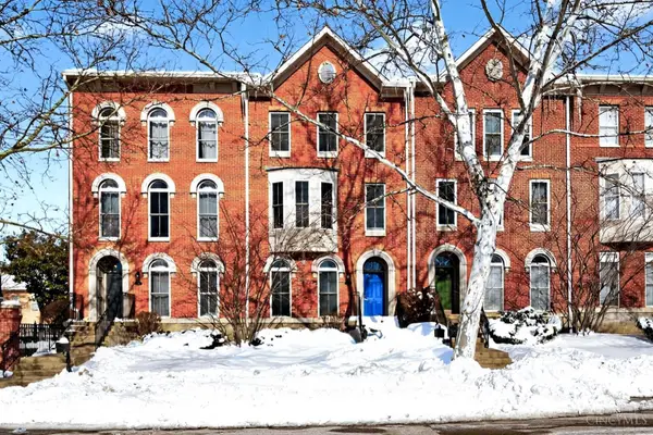 734 W Court, Cincinnati, OH 45203