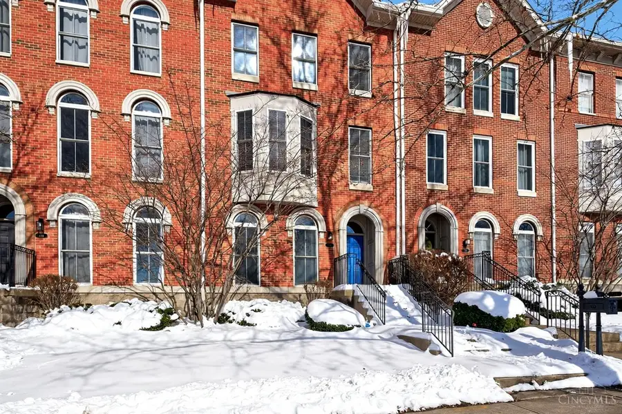 734 W Court, Cincinnati, OH 45203 - Image #2