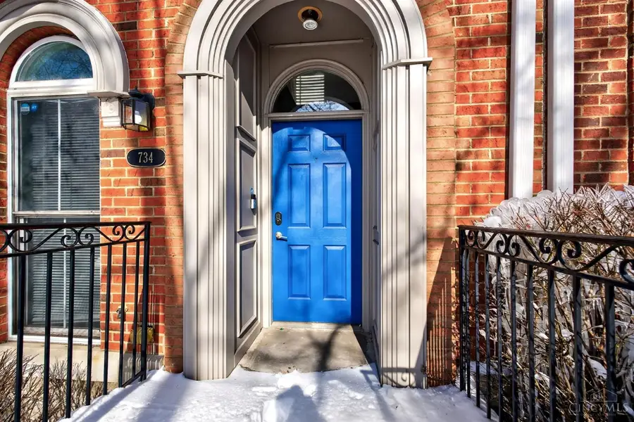 734 W Court, Cincinnati, OH 45203 - Image #3