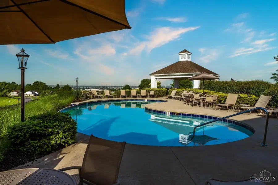 411 Chambers Bay Place #2-301, Newark, OH 45036 - #3