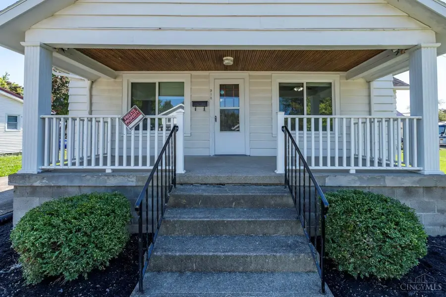 913 Yeoman Street, Washington Court House, OH 43160 - Image #2