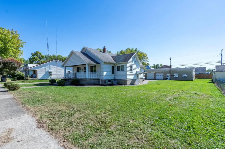 913 Yeoman Street, Washington Court House, OH 43160 - Image #3