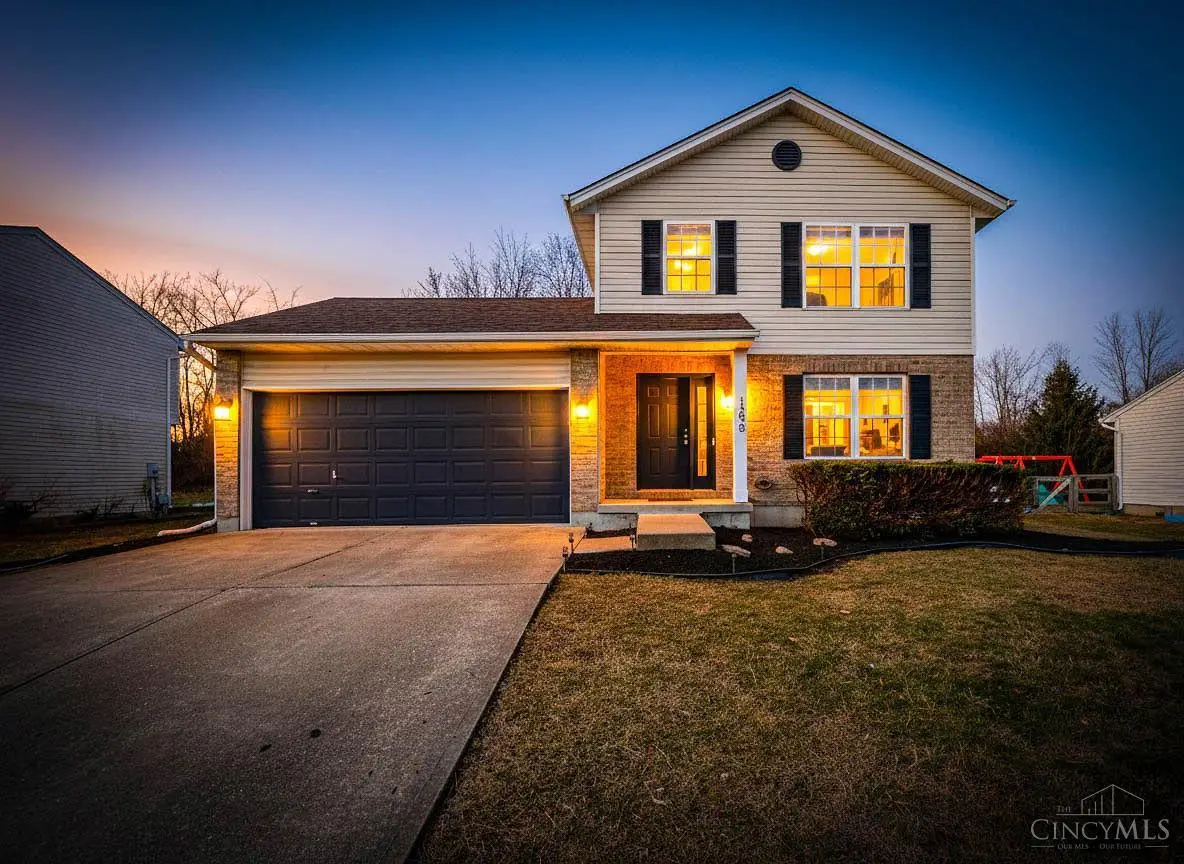 1295 Locust Forge Lane, Lebanon, OH 45036 - Image #1