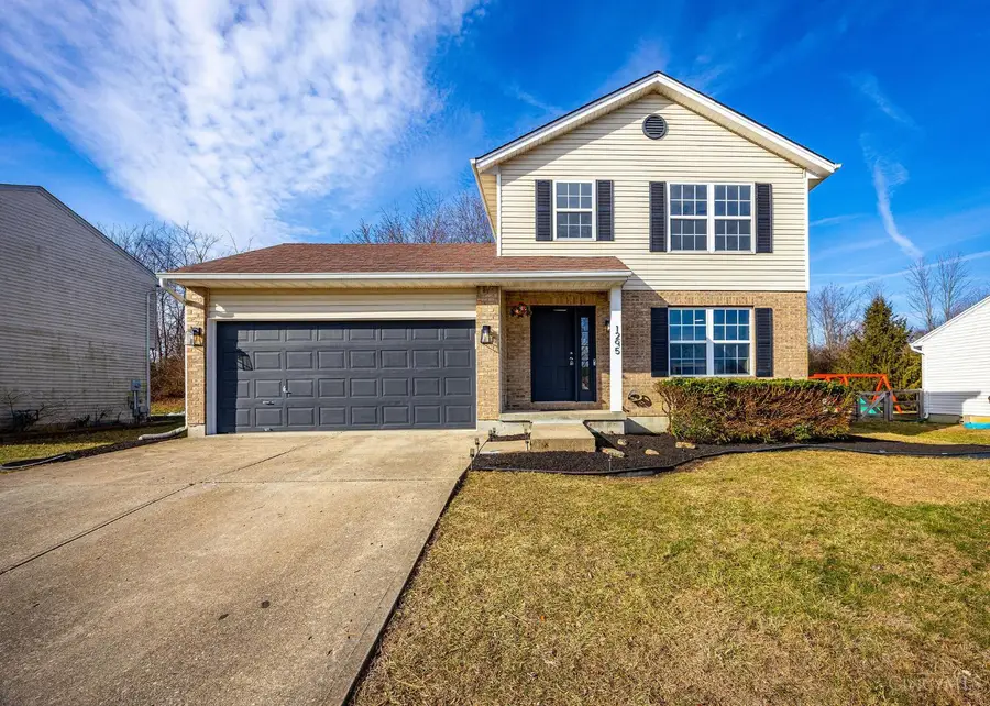 1295 Locust Forge Lane, Lebanon, OH 45036 - Image #2