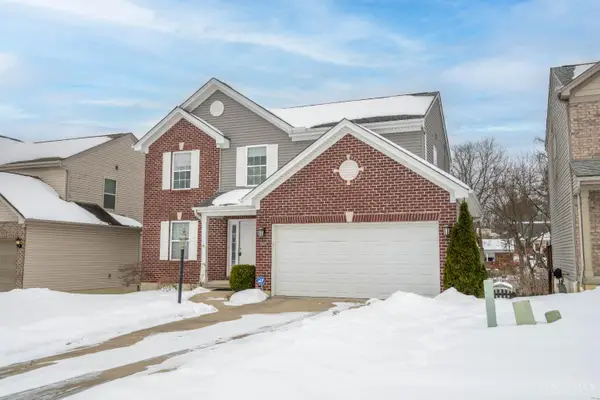 979 Bandanna Drive, Delhi Twp, OH 45238