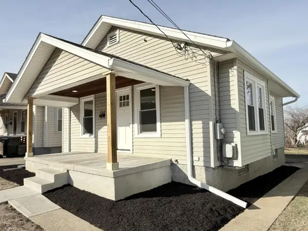 839 Millikin Street, Hamilton, OH 45013