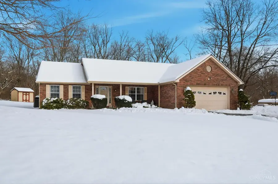 3920 Fulton Grove Road, Withamsville, OH 45245 - #2